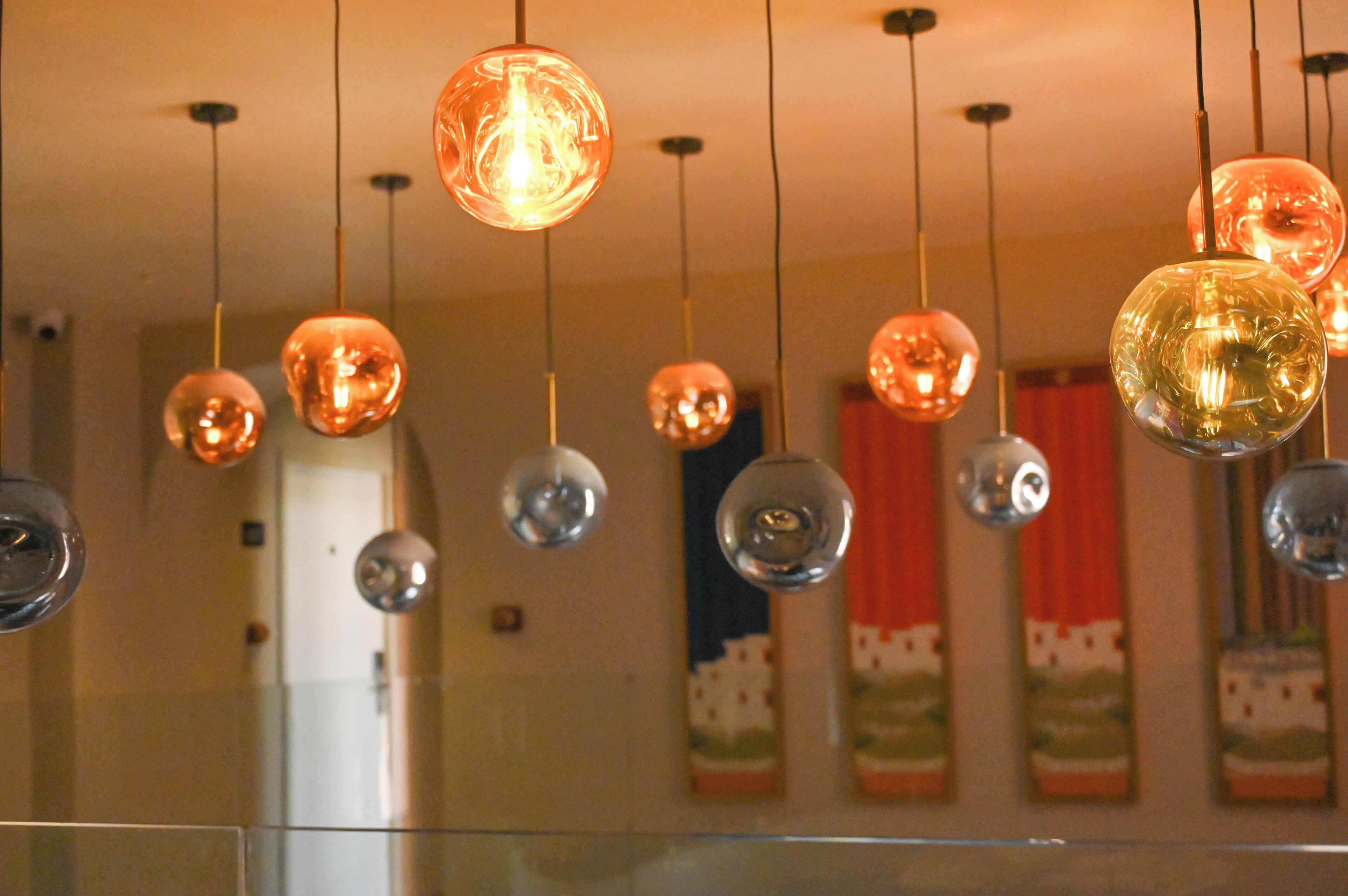 Photo - My Downtown - The Red Pier