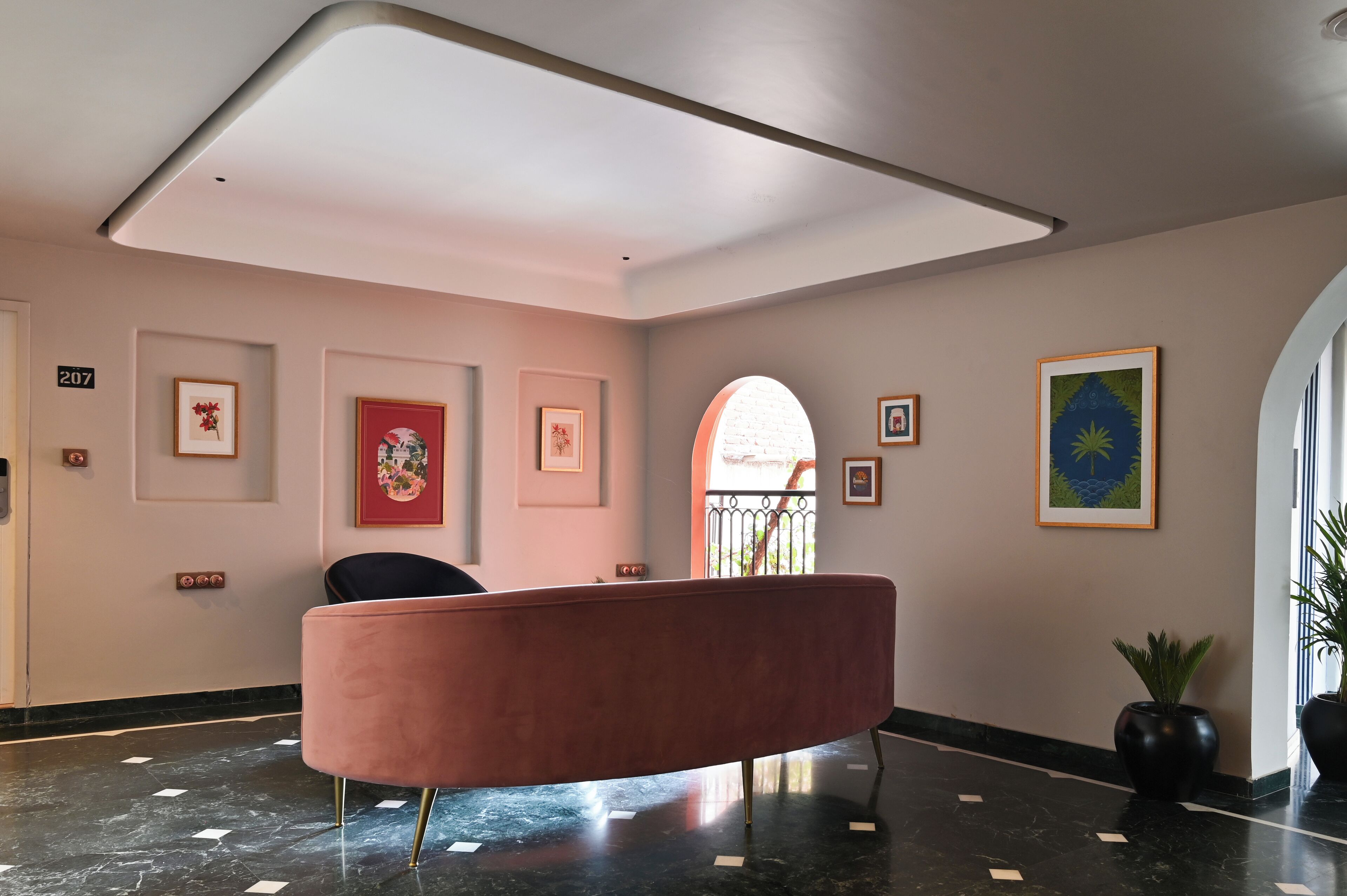 Photo - My Downtown - The Red Pier