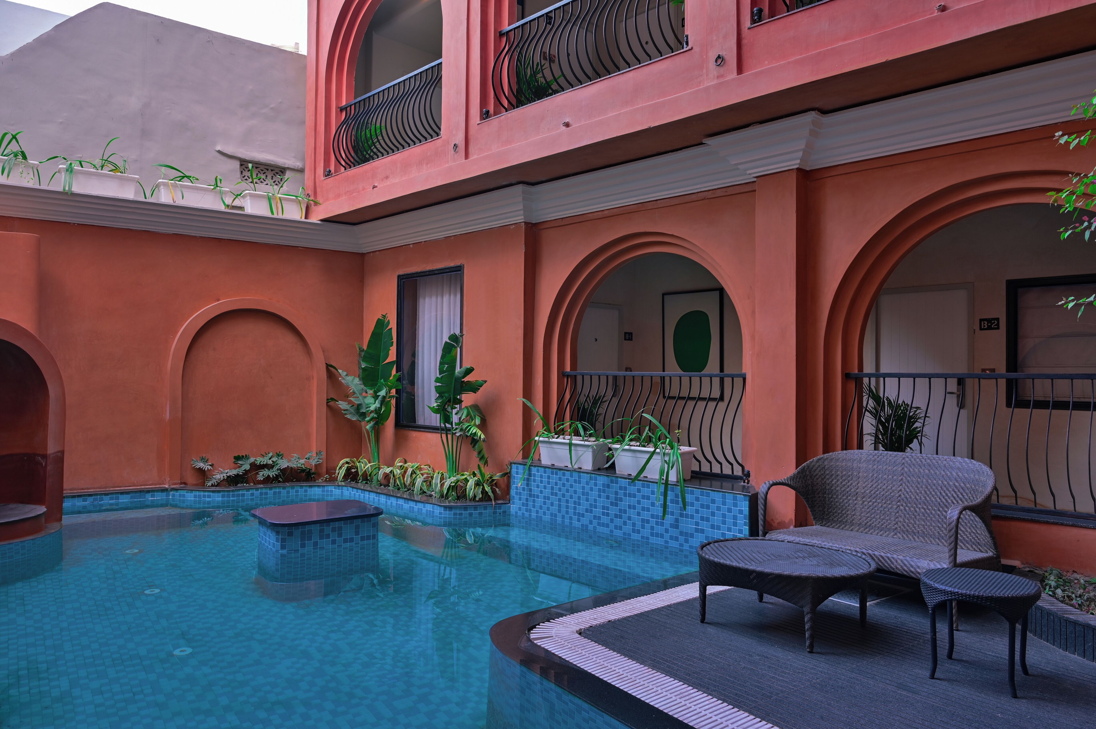 Photo - My Downtown - The Red Pier