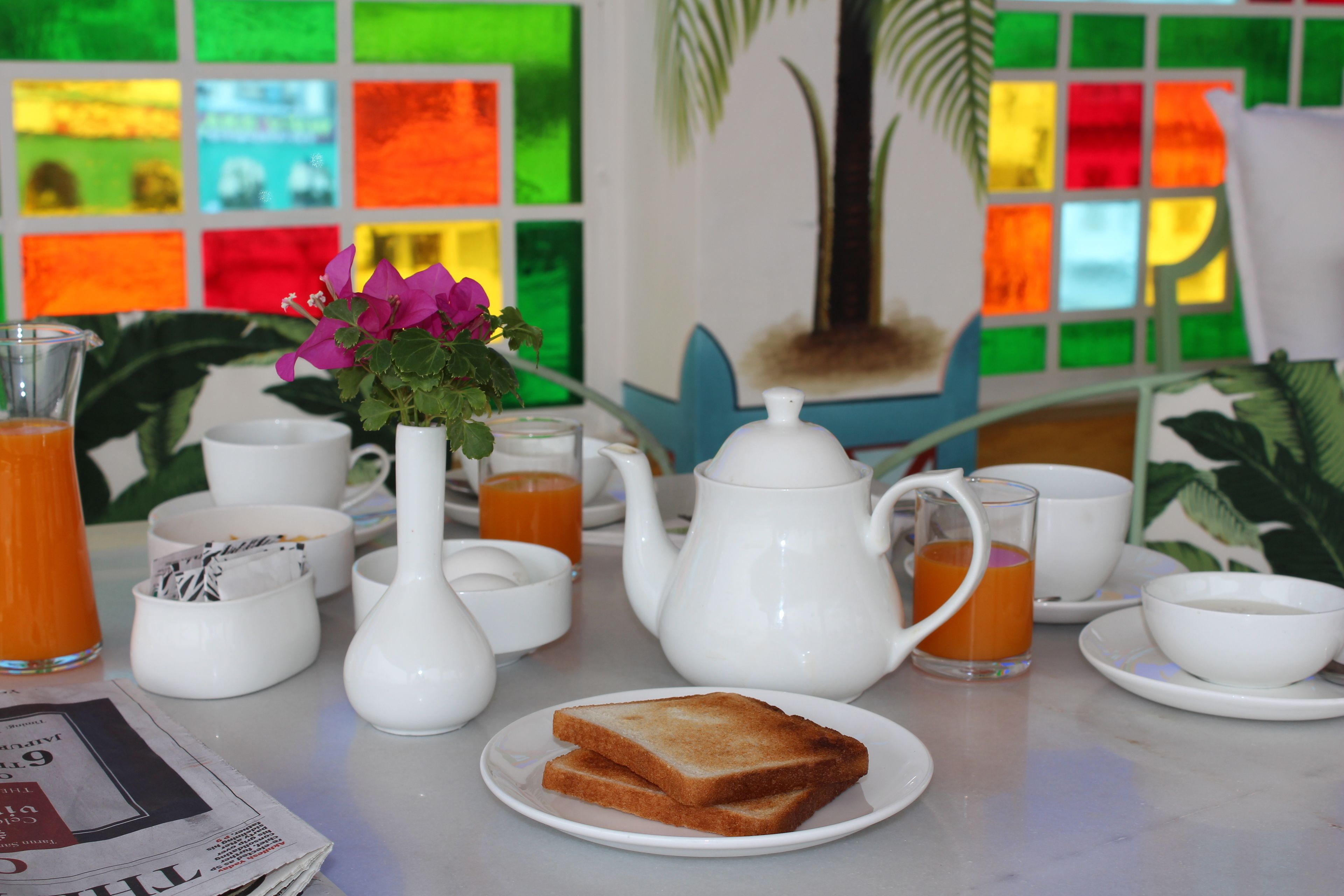 Photo - My Downtown - The Red Pier