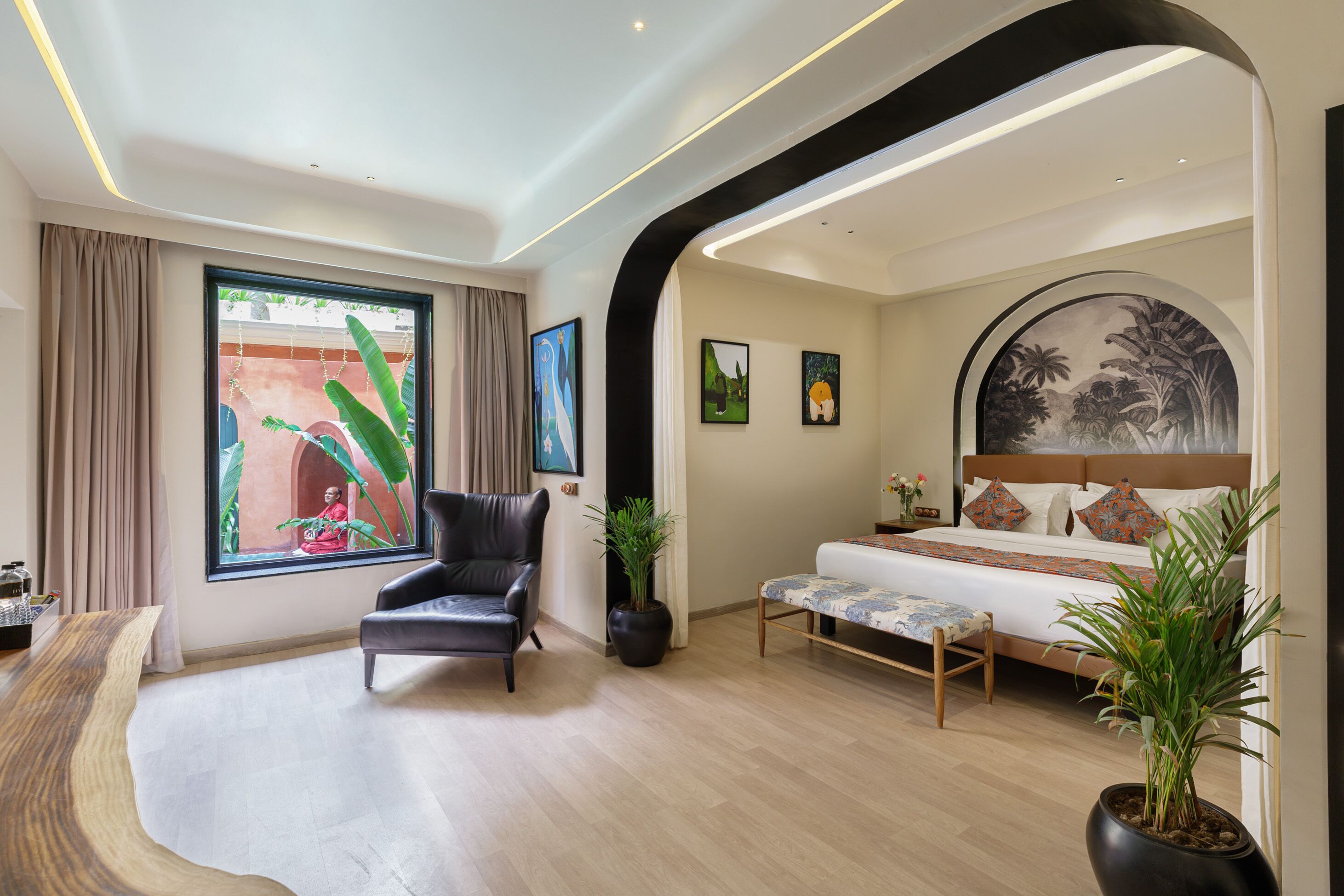 Photo - My Downtown - The Red Pier