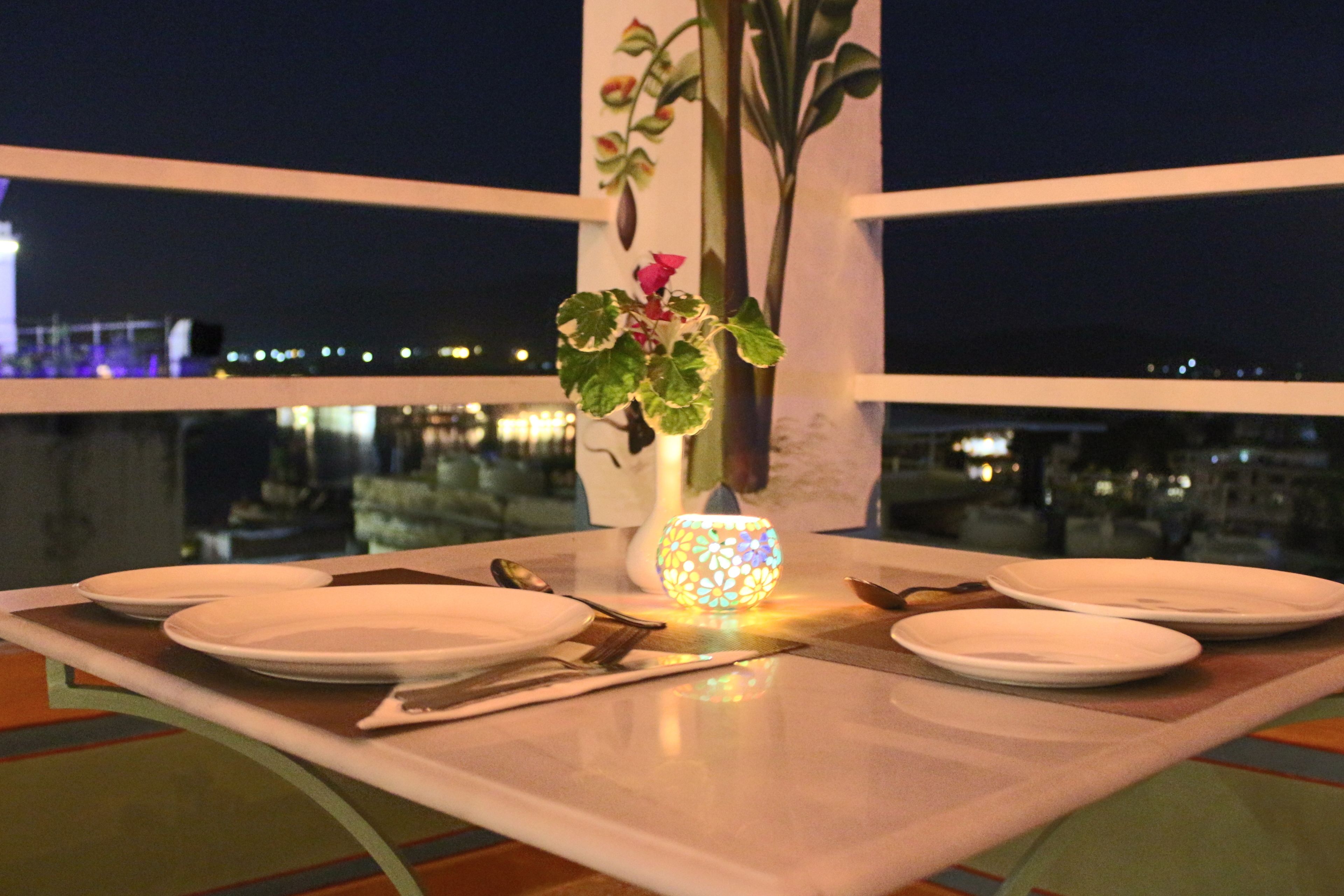 Photo - My Downtown - The Red Pier