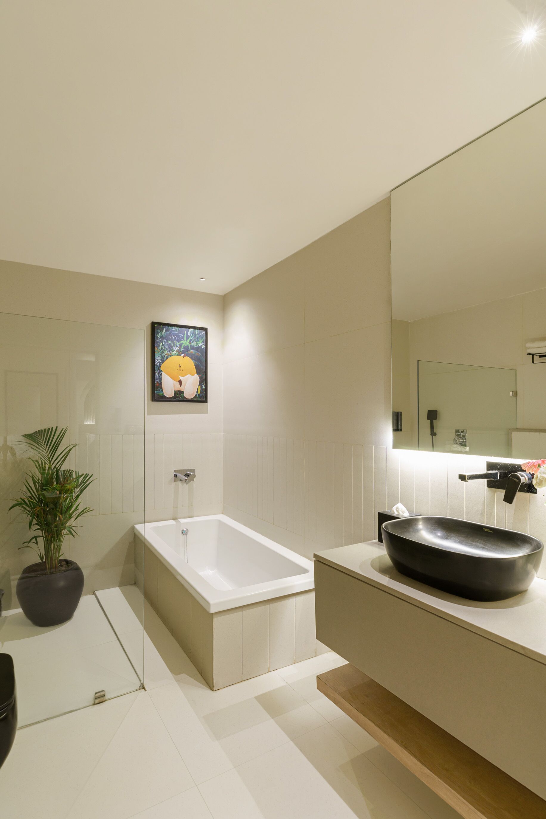 Photo - My Downtown - The Red Pier