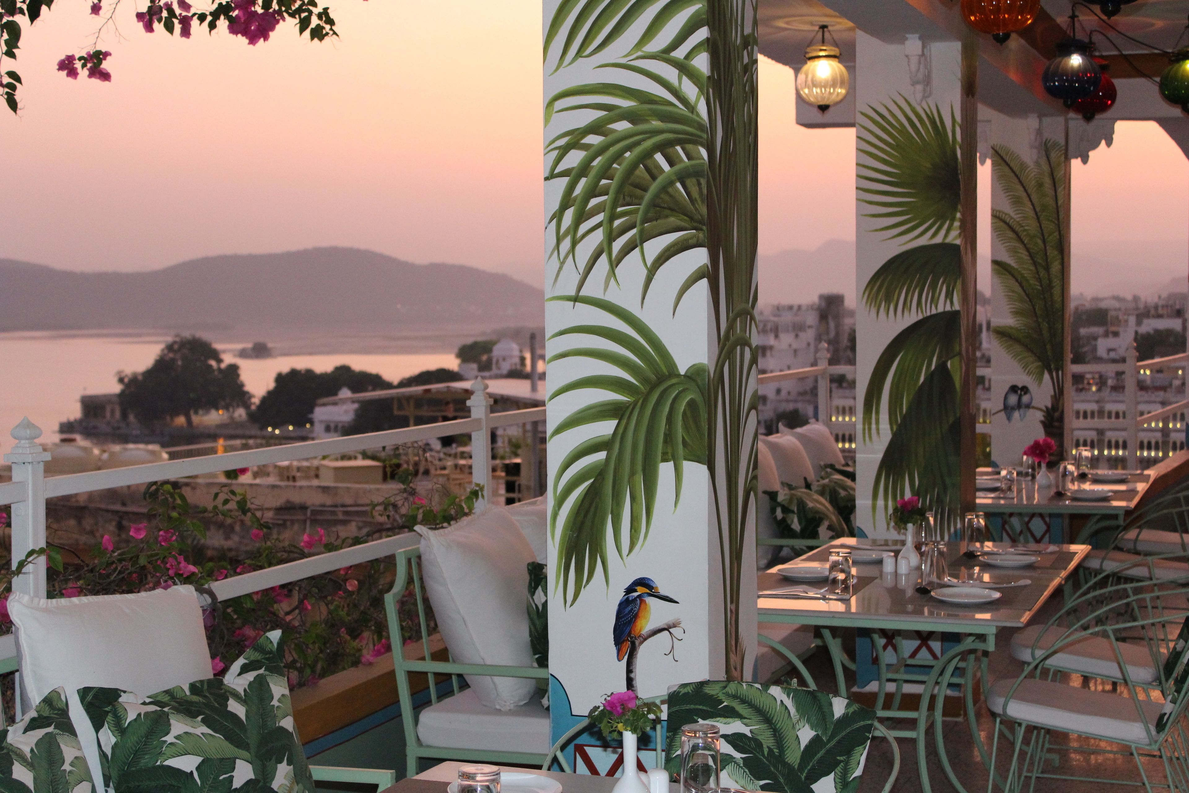 Photo - My Downtown - The Red Pier