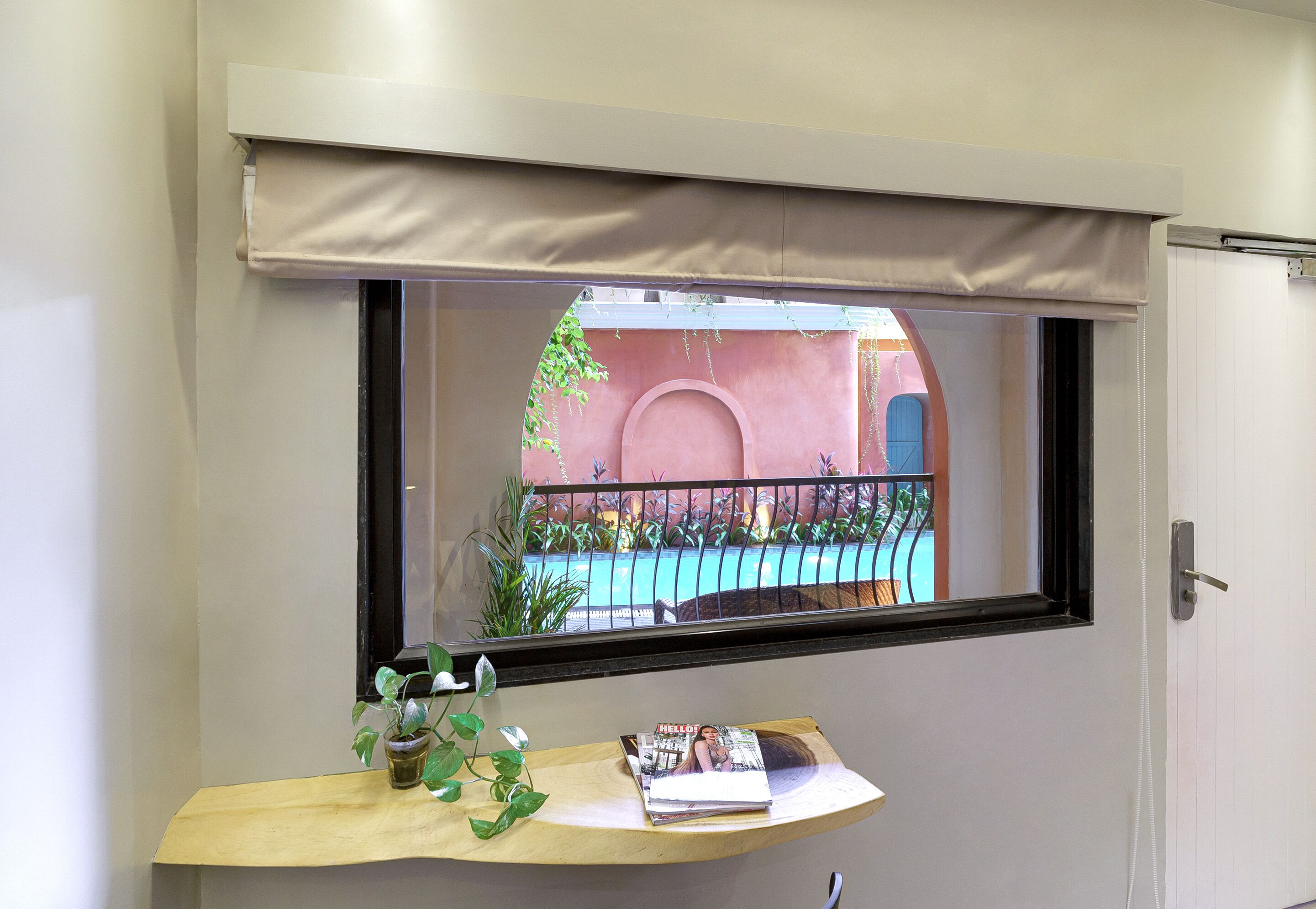 Photo - My Downtown - The Red Pier