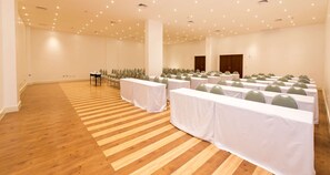 Salle de réunion