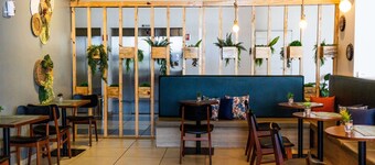 Tulip Inn Campos de Goytacazes