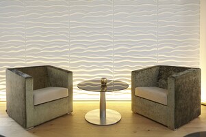 Bar (en el alojamiento)