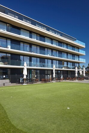 Property grounds - Hotel AVA (Neuenkirch)