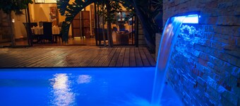 Onse Khaya Lodging and Conferencing