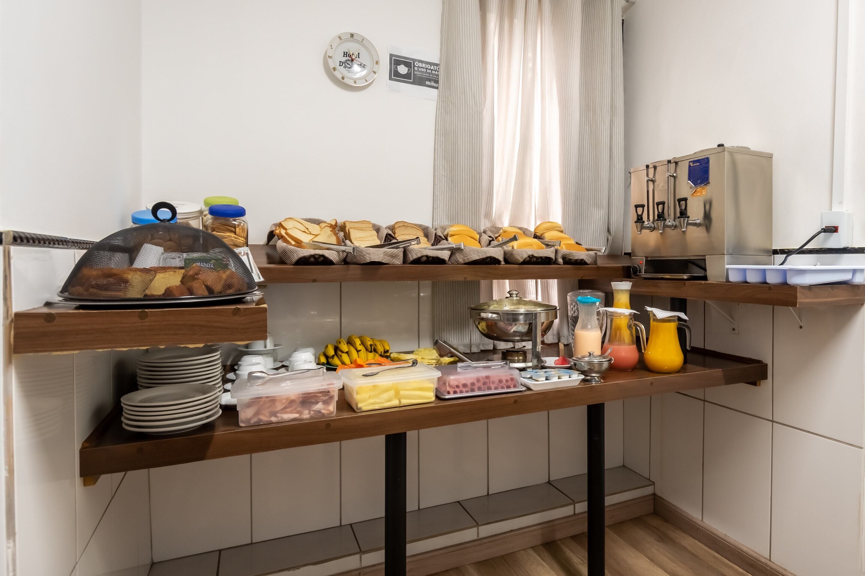 Frokostmåltid