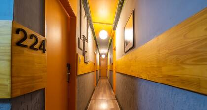 Hotel Consulado Avenida Paulista