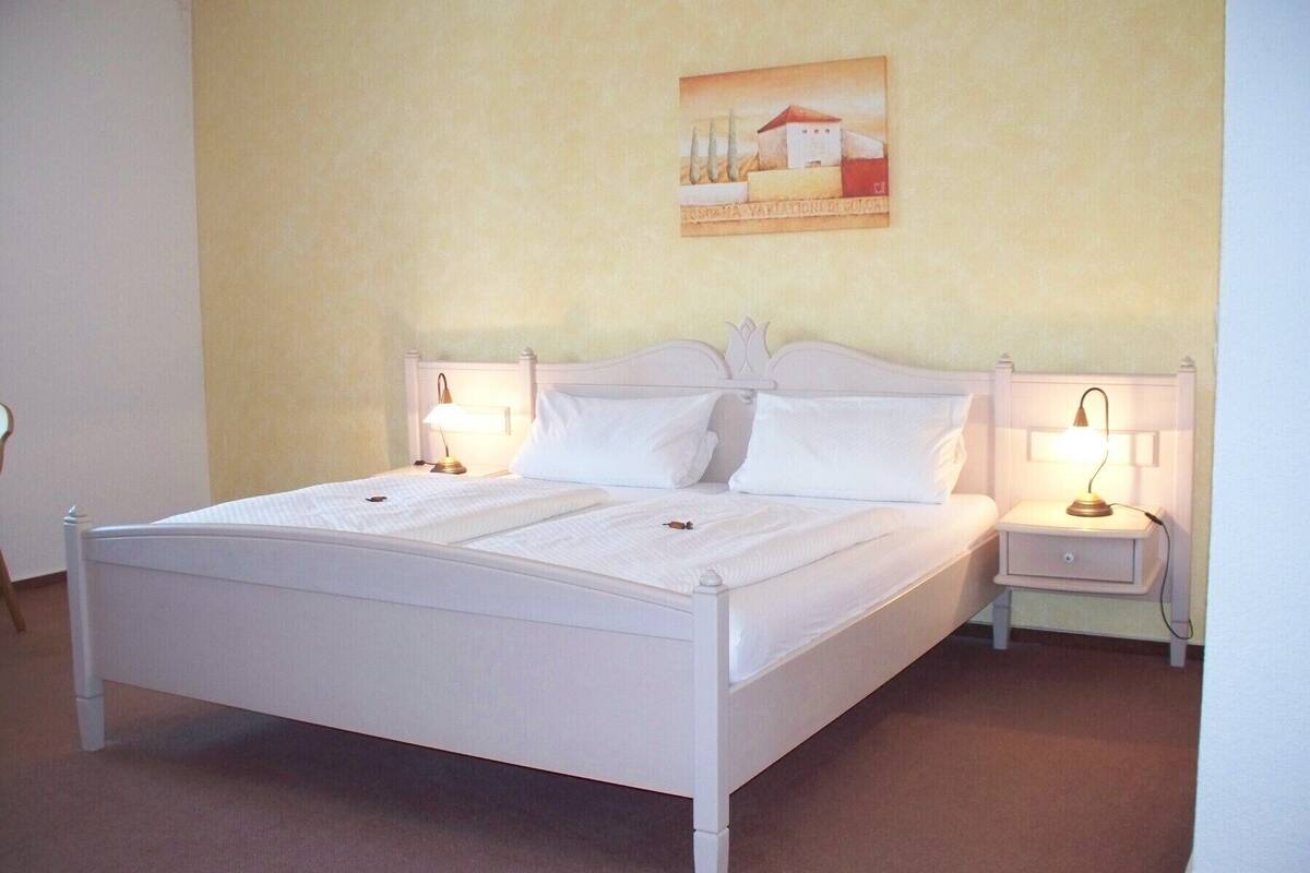 Standard Room, 1 Bedroom, Non Smoking