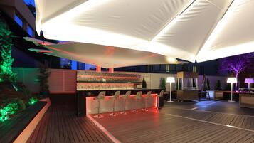 Bar (di hartanah)