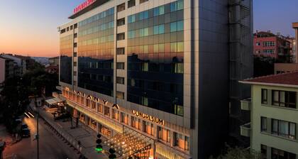 Latanya Hotel Ankara