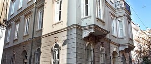 Exterior - Ada Homes Hotel (Istanbul)