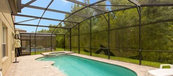 Davenport Rentals by Really Florida