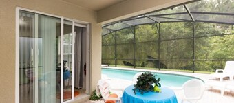 Davenport Rentals by Really Florida