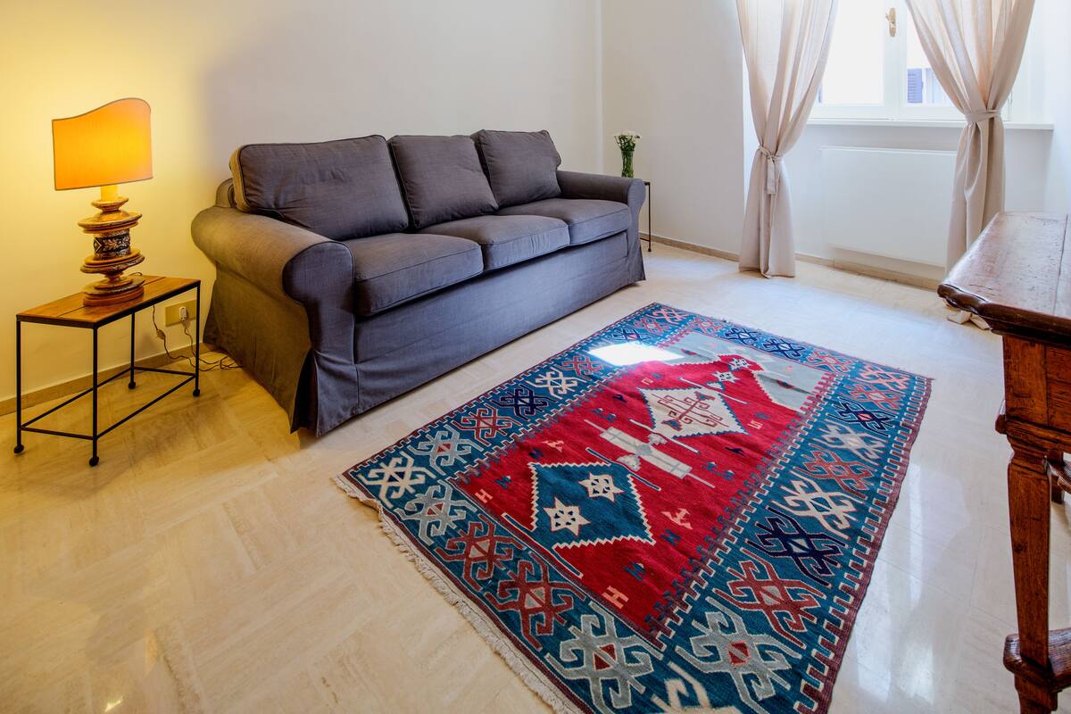Deluxe Double Room | Premium bedding, down comforters, minibar, in-room safe