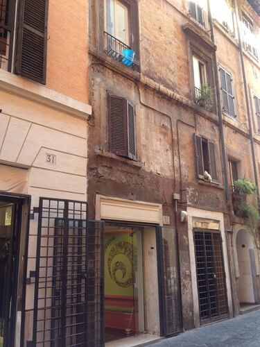 Maison Monte Giordano