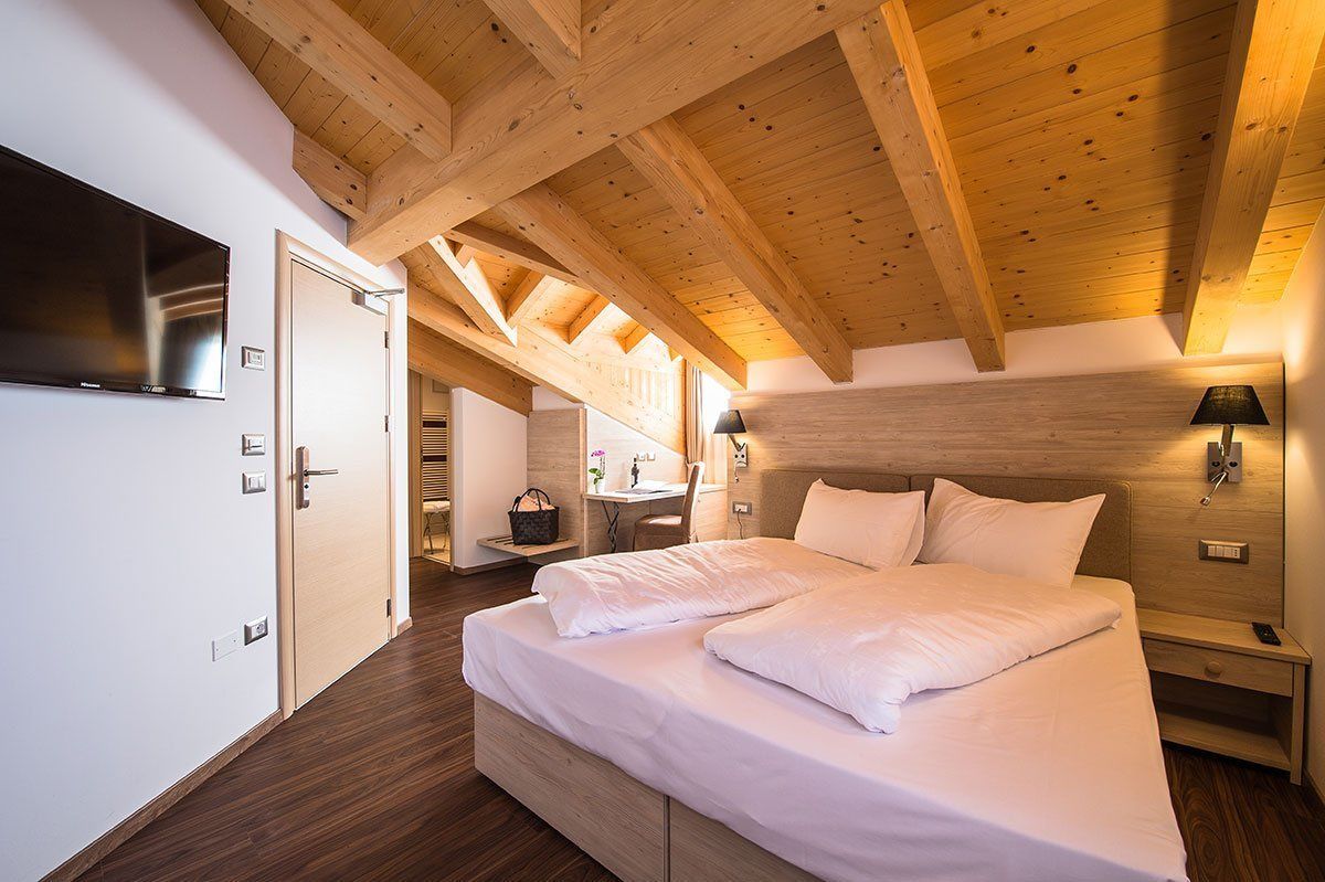 Ropa de cama de alta calidad y cubrecamas 