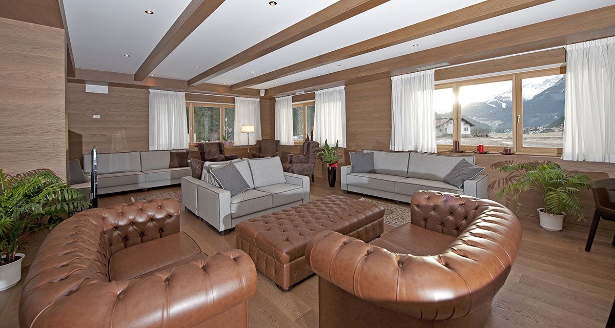 Photo - Golden Park Resort