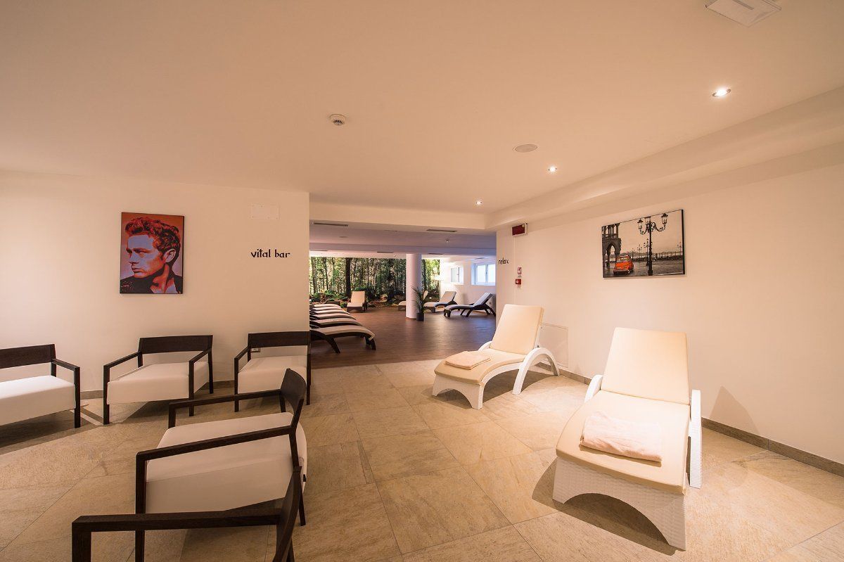 Photo - Golden Park Resort