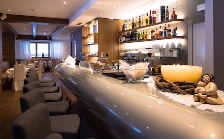 Bar (en la propiedad)