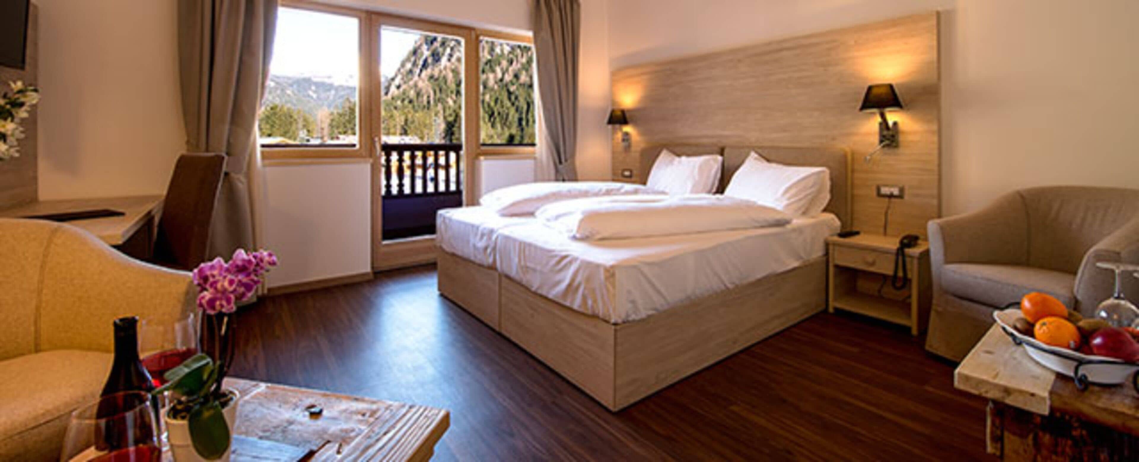 Foto - Golden Park Resort