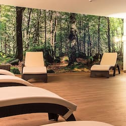 Sauna, bagno turco, trattamenti per il corpo, scrub corpo