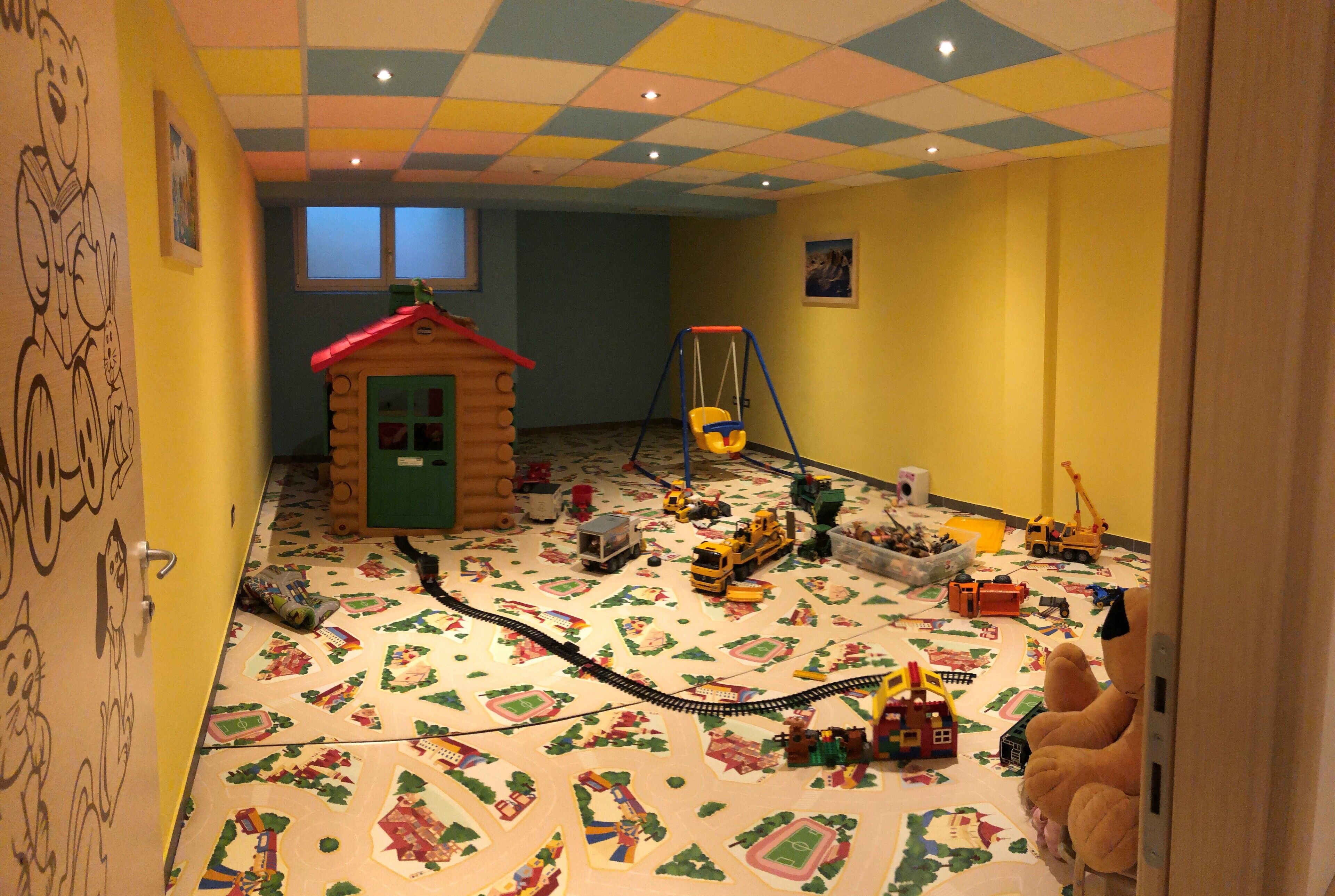 Photo - Golden Park Resort