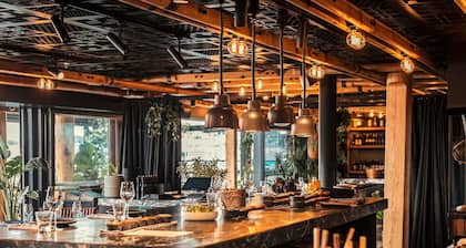 Novotel Istanbul Bosphorus