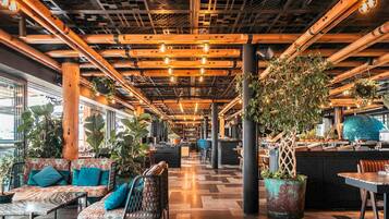 Frühstück, Mittagessen, Abendessen, türkische Küche