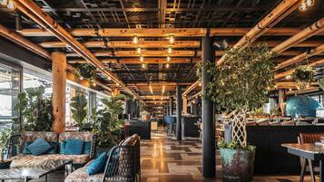 Frühstück, Mittagessen, Abendessen, türkische Küche