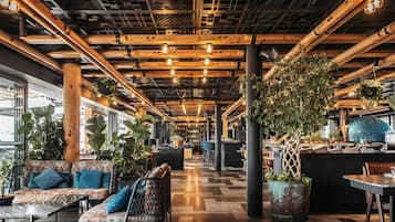 Frühstück, Mittagessen, Abendessen, türkische Küche