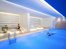 Piscina interna