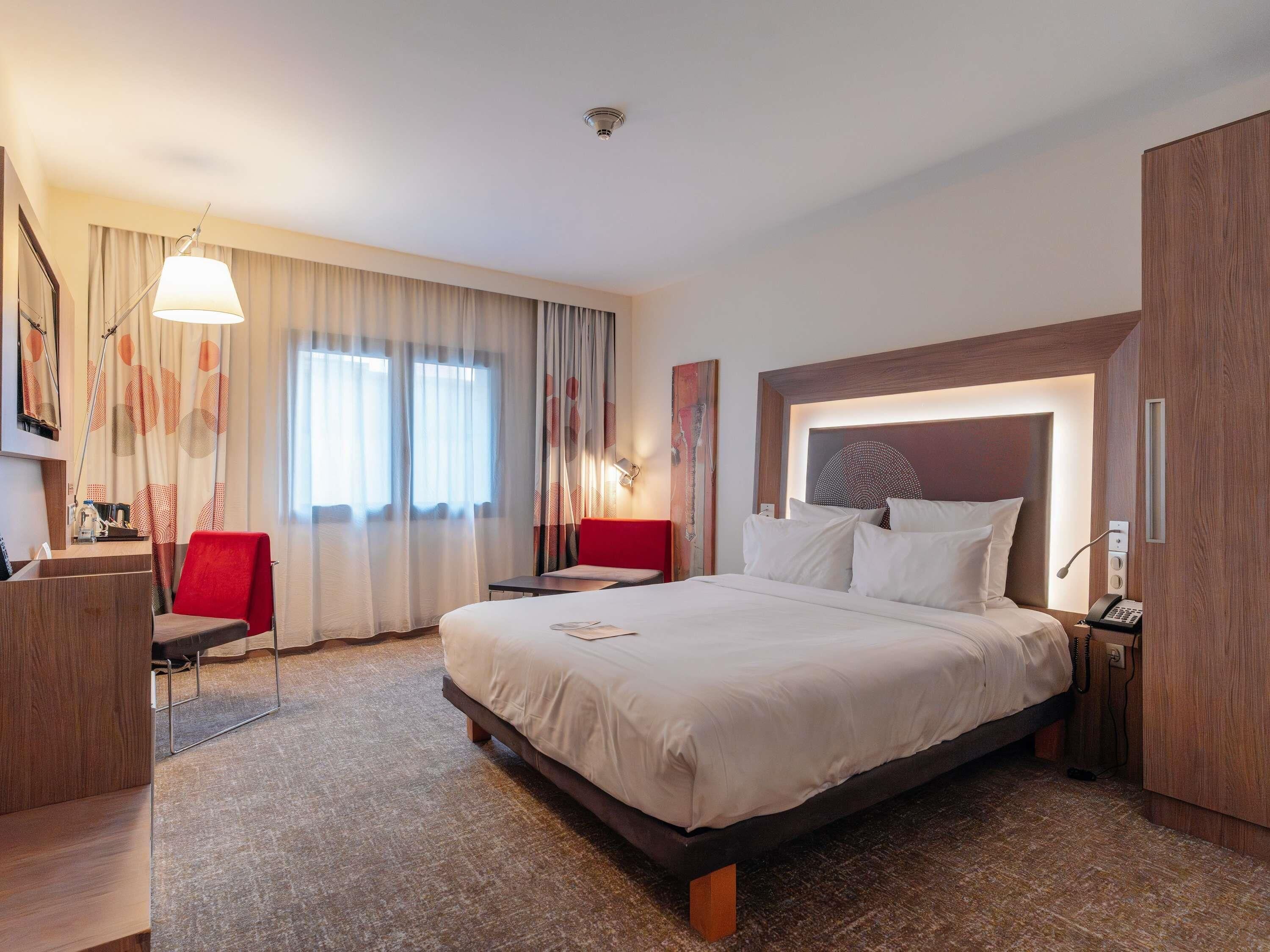 ملاءات من القطن المصري وأغطية فراش متميزة