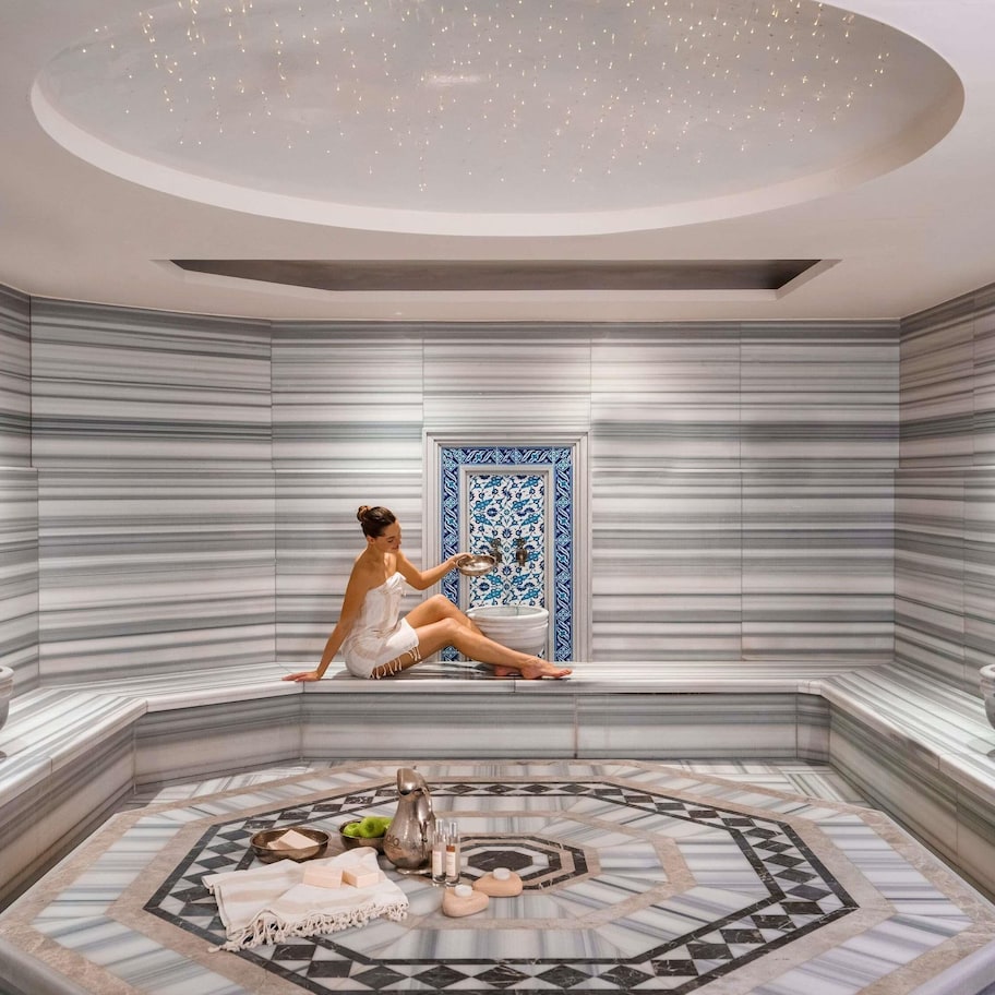 Spa