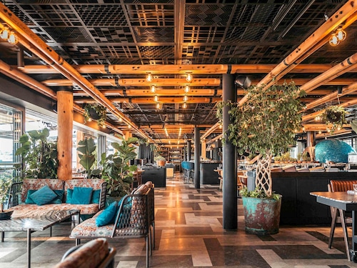 Novotel Istanbul Bosphorus