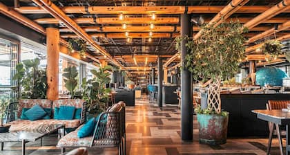 Novotel Istanbul Bosphorus