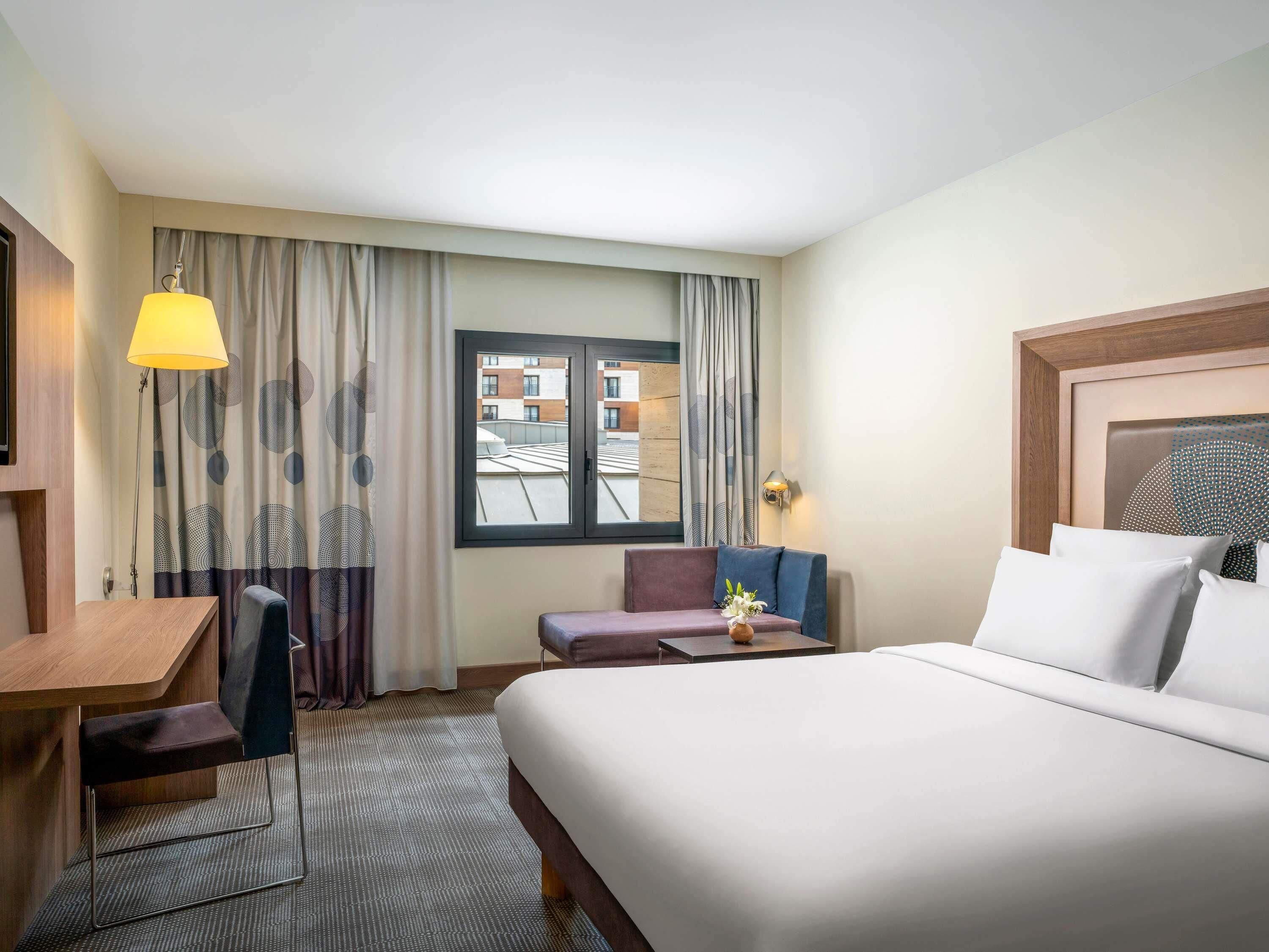 Bộ trải giường bằng vải cotton Ai Cập, bộ đồ giường cao cấp 