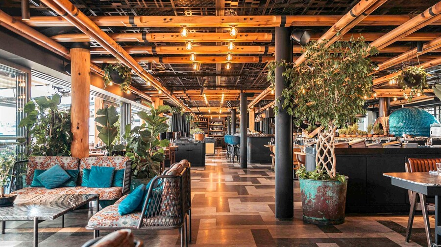 Novotel Istanbul Bosphorus