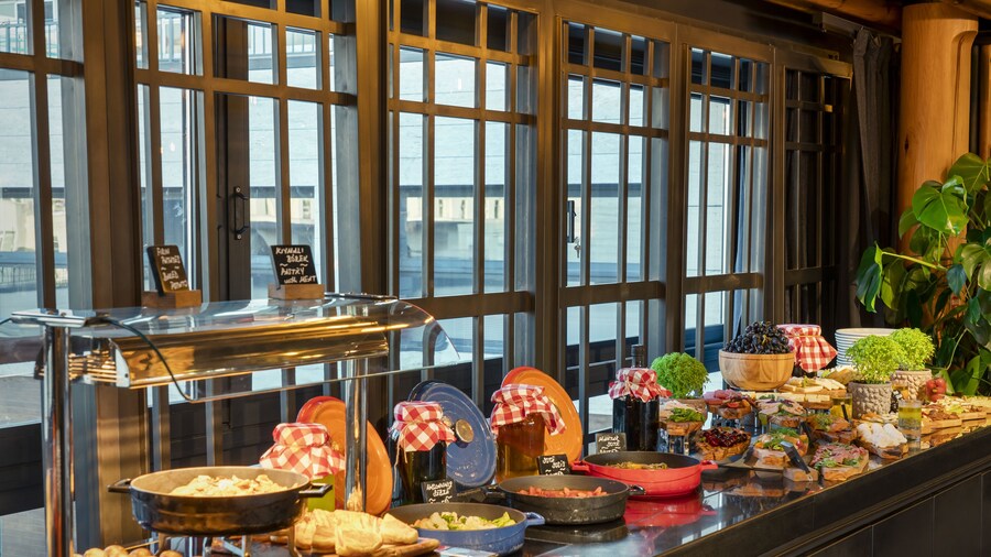 Novotel Istanbul Bosphorus