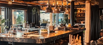 Novotel Istanbul Bosphorus