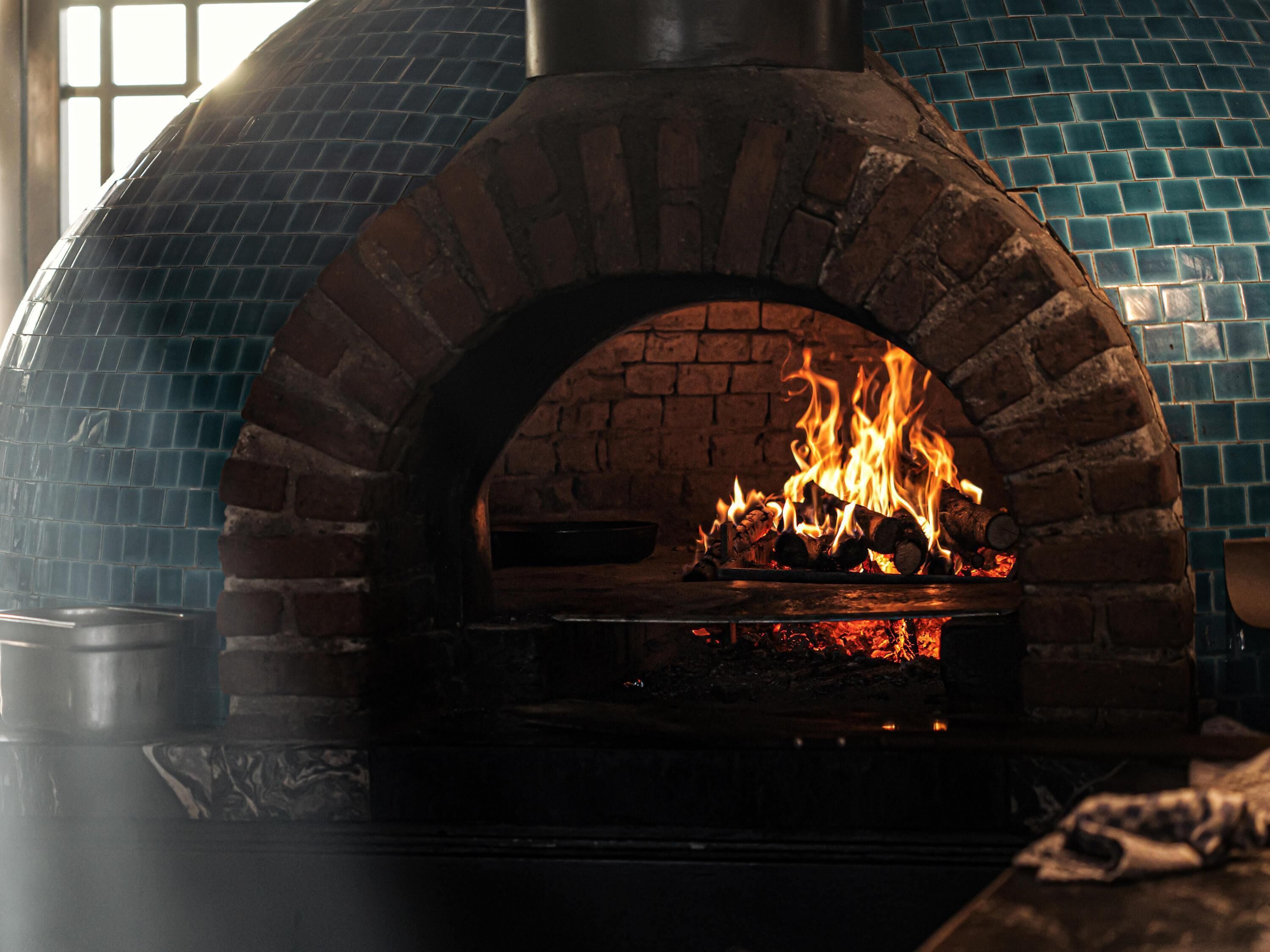 breakfast, lunch, dinner served; turkish cuisine