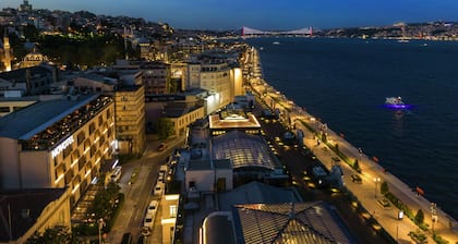 Novotel Istanbul Bosphorus