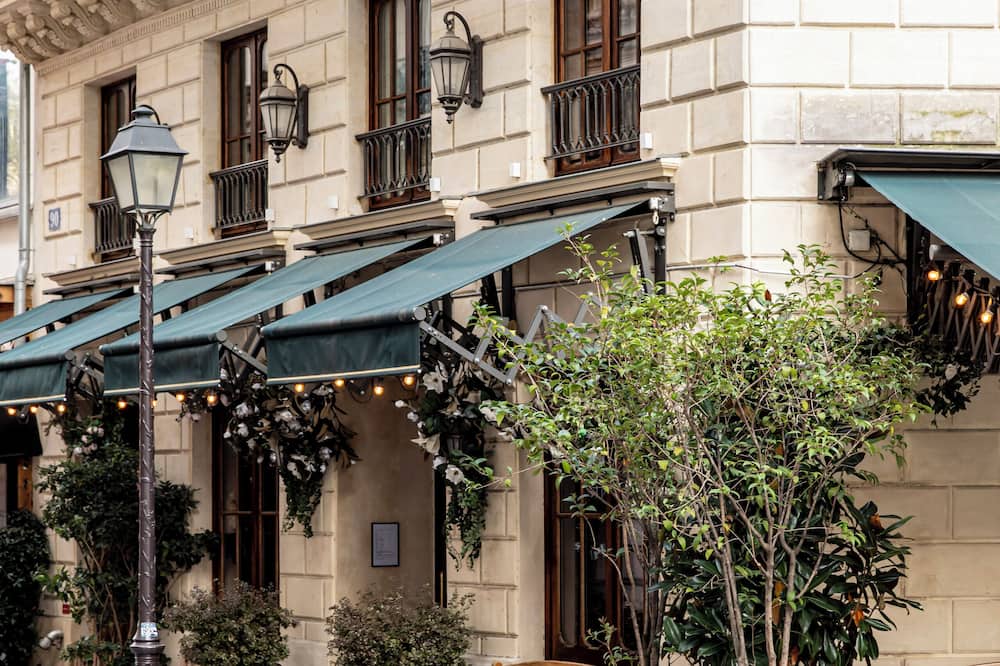Hôtel Providence
