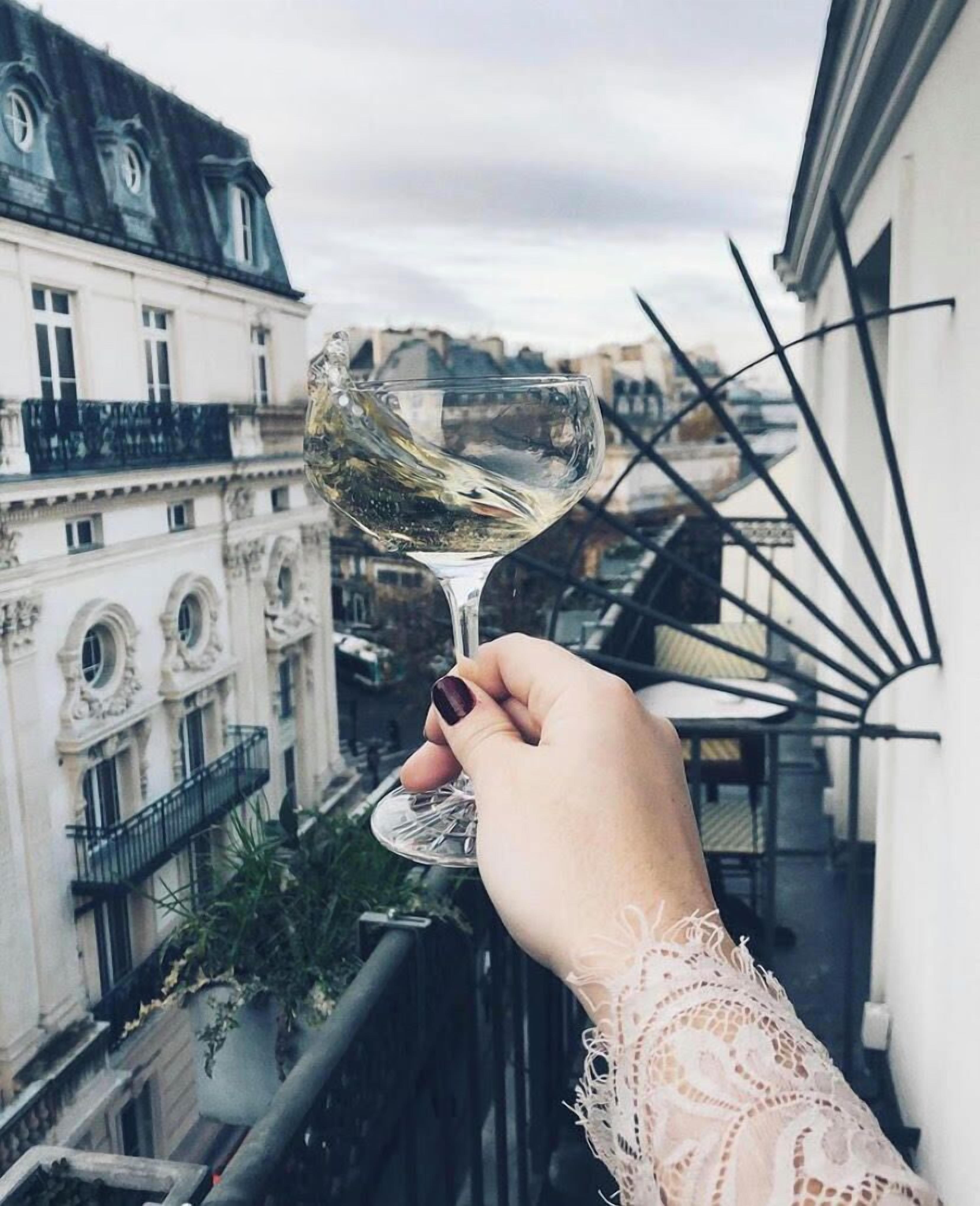 premium bedding, minibar, in-room safe, individually decorated