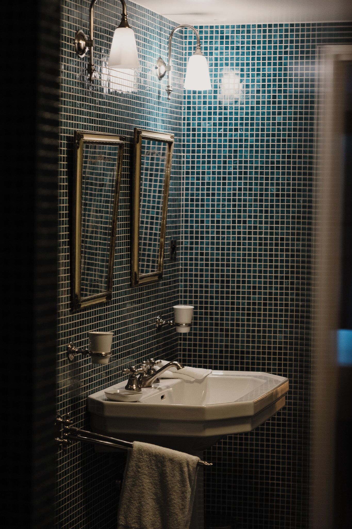 superior room (3) | premium bedding, minibar, in-room safe, individually decorated