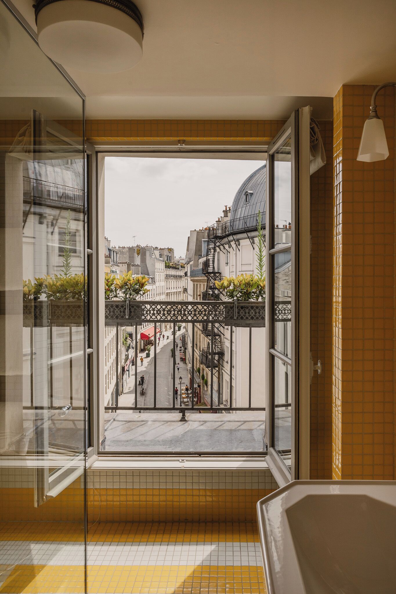 superior room, balcony (3.2, junior) | bathroom | free toiletries, hair dryer, towels, soap